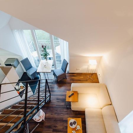 M2 Living Maisonette Apartment No 3 Prerow Exteriör bild