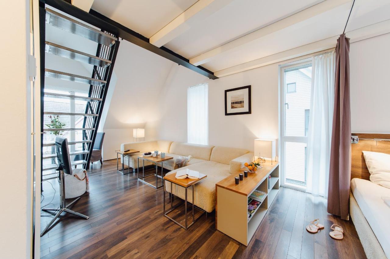 M2 Living Maisonette Apartment No 3 Prerow Exteriör bild