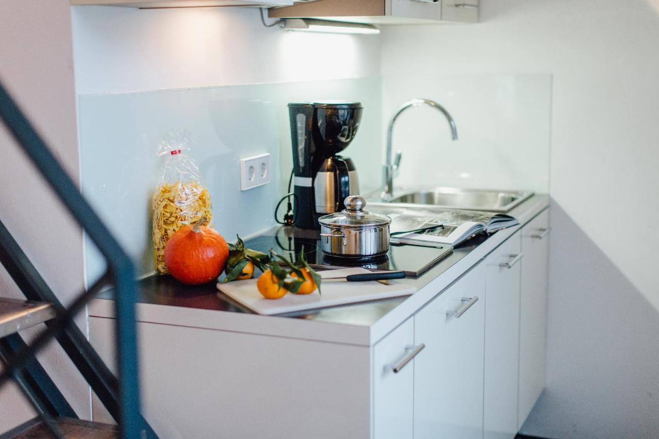 M2 Living Maisonette Apartment No 3 Prerow Exteriör bild