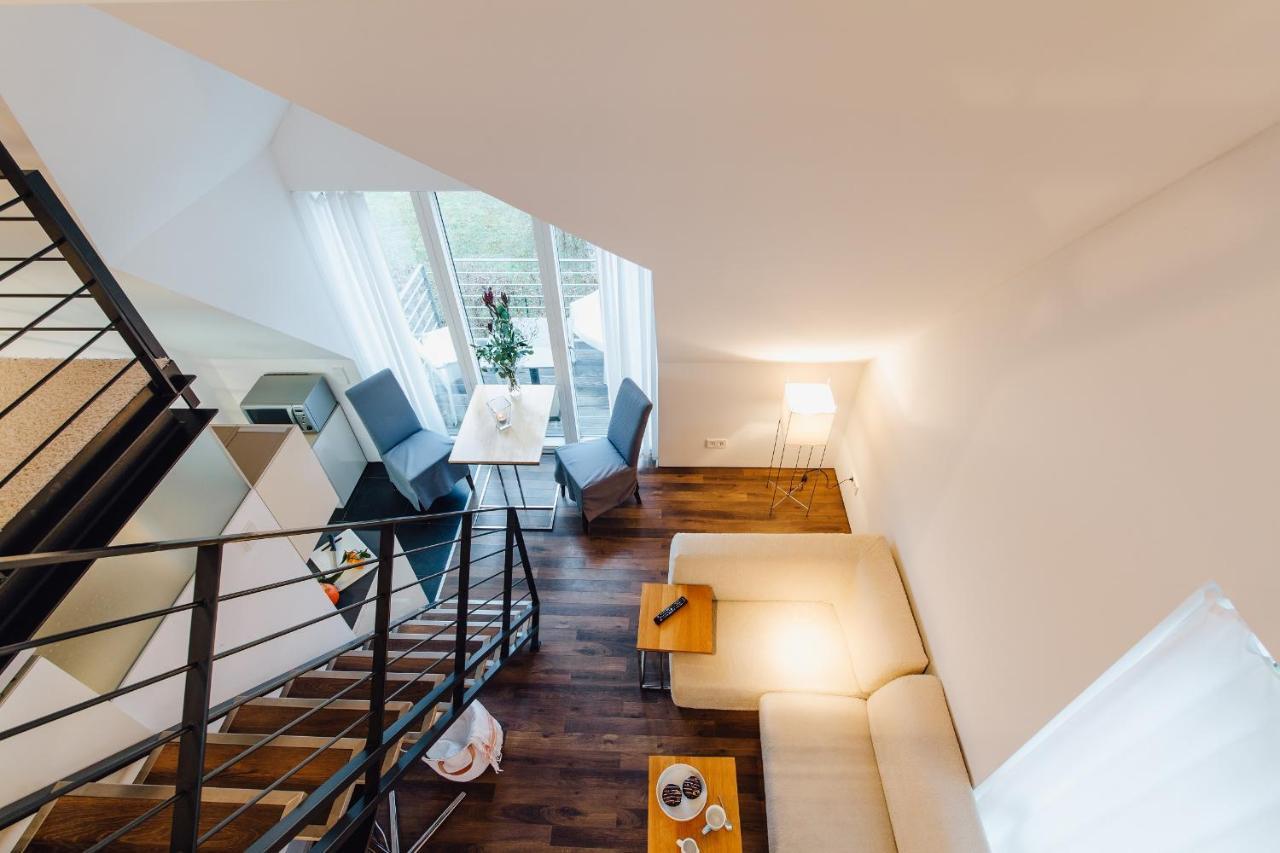 M2 Living Maisonette Apartment No 3 Prerow Exteriör bild