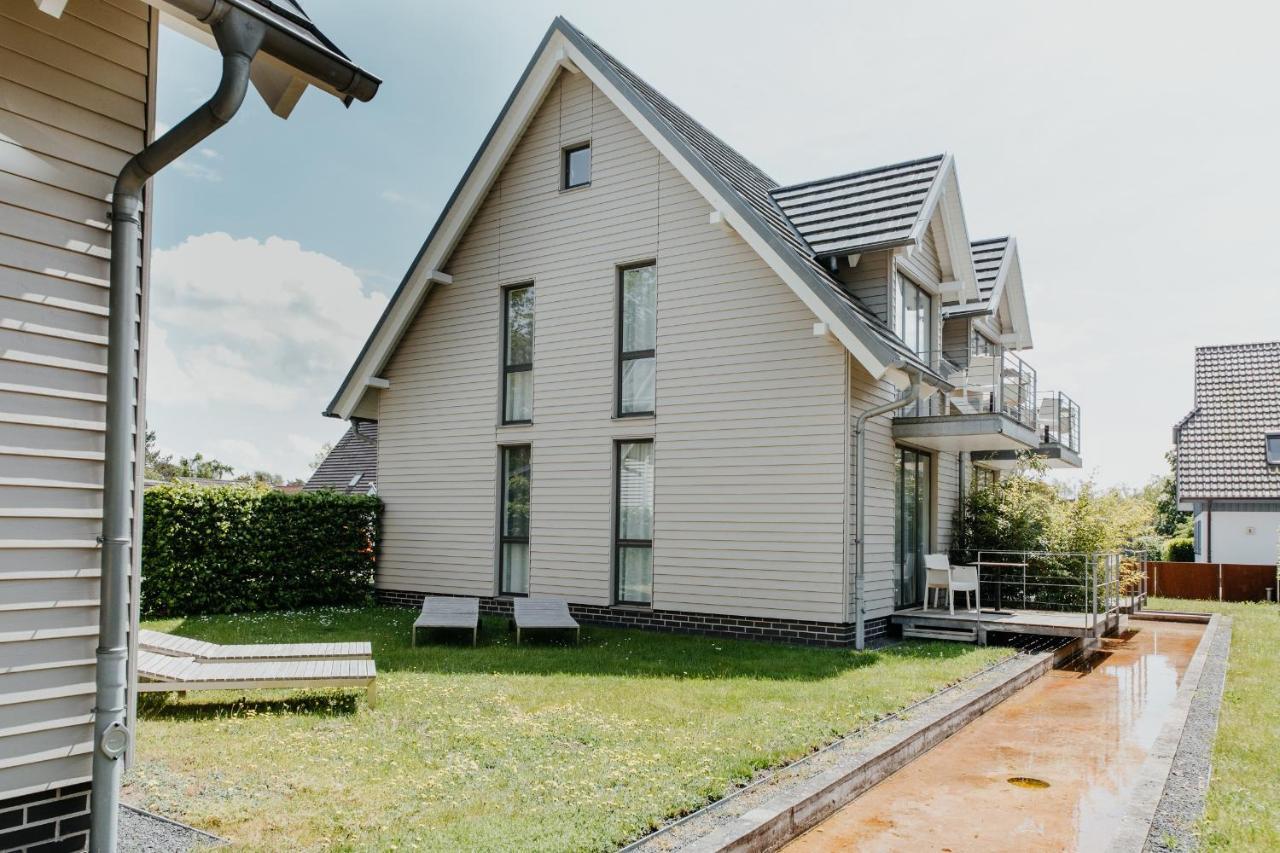 M2 Living Maisonette Apartment No 3 Prerow Exteriör bild
